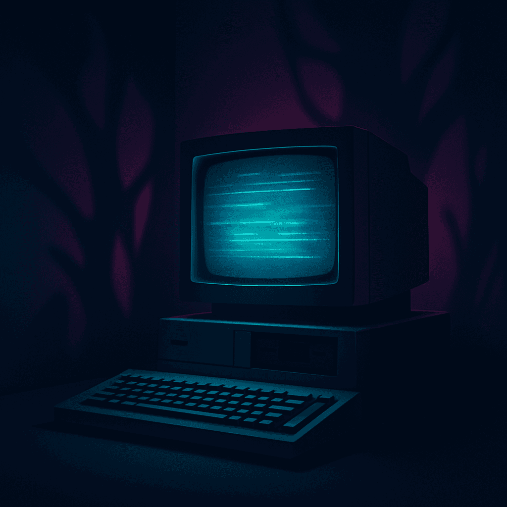 The Best 90s PC Horror Games: A Chilling Retrospective The Best 90s PC Horror Games: A Chilling Retrospective