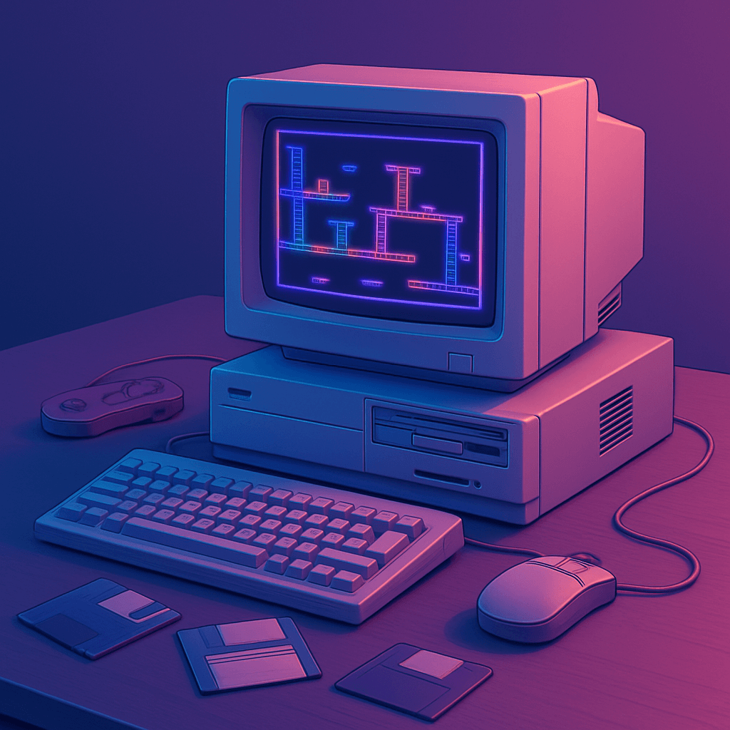 5 Best Abandonware Games You Should Play 5 Best Abandonware Games You Should Play