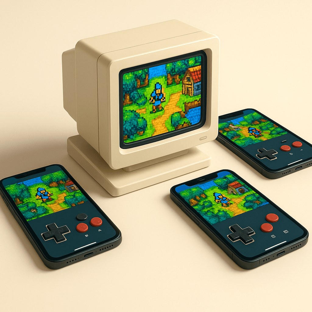 Playing DOS Games on Android: A Retro Revival Playing DOS Games on Android: A Retro Revival