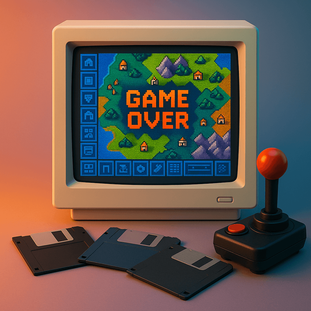 The 4 Most Challenging DOS Games You Should Try The 4 Most Challenging DOS Games You Should Try