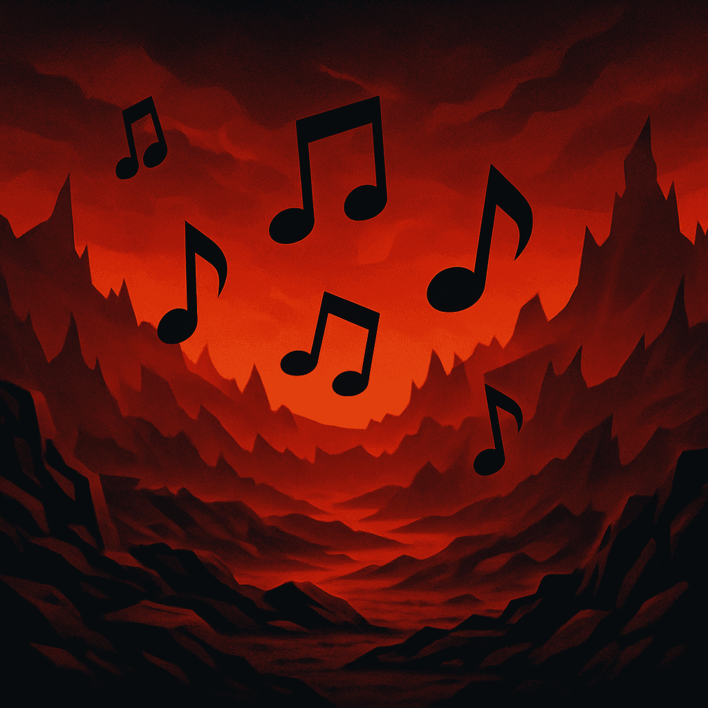 The Pulse of Gaming: Bobby Prince’s Legendary Soundtrack for Doom The Pulse of Gaming: Bobby Prince’s Legendary Soundtrack for Doom