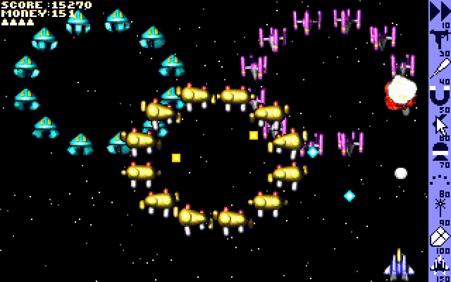 Space Invaders Inflatable Game Space Invaders | play online
