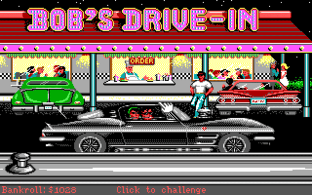 Rod Play Street Rod | play online