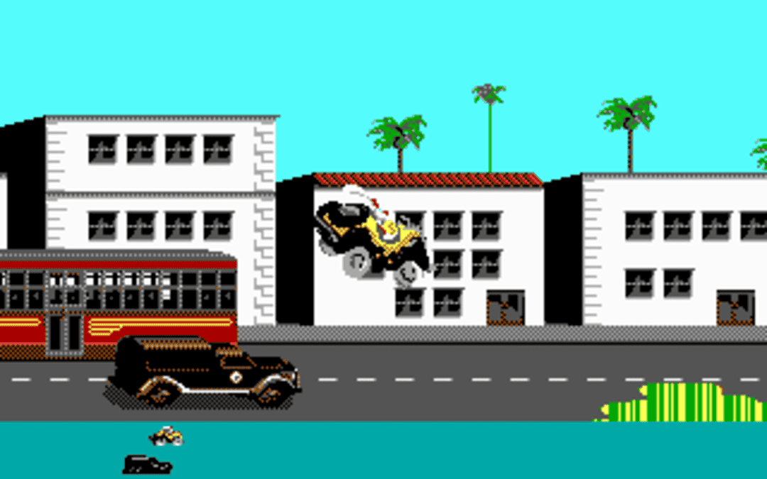 Who Framed Roger Rabbit | play online