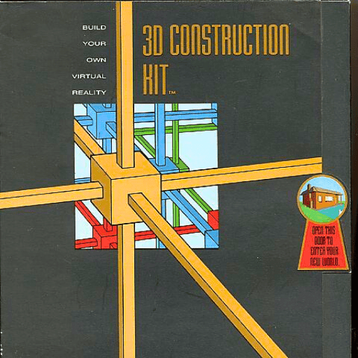 Virtual Reality Studio | play online