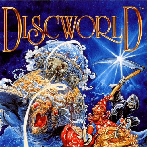 Discworld | play online