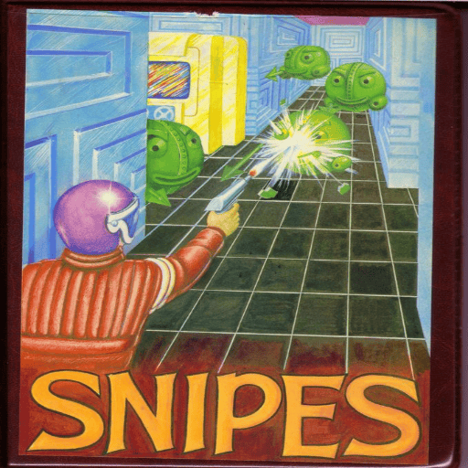Snipes | play online