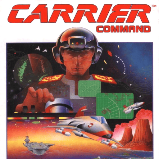 Carrier Command | play online