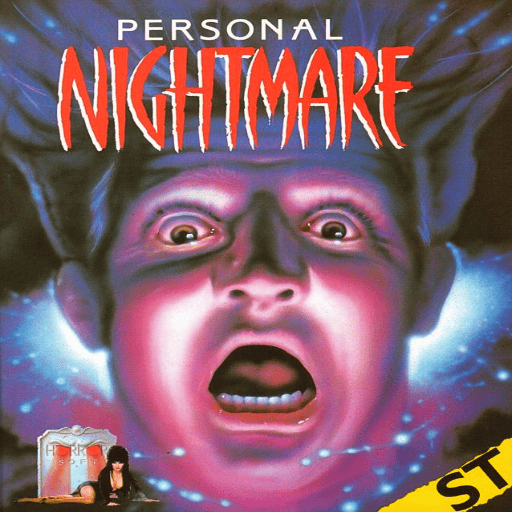 ...A Personal Nightmare play online(02)