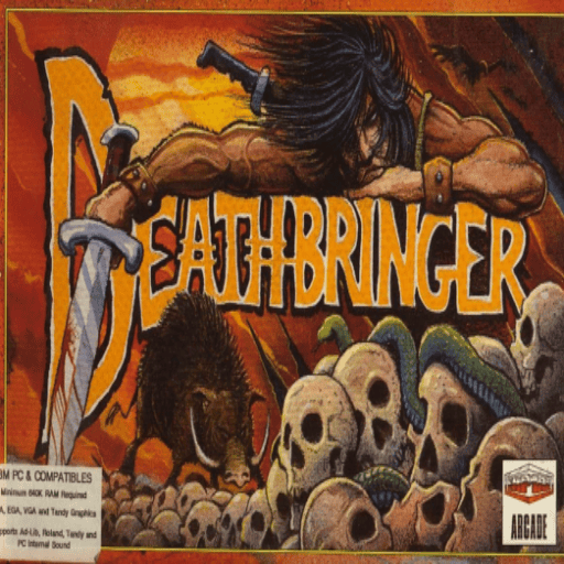 Deathbringer | play online