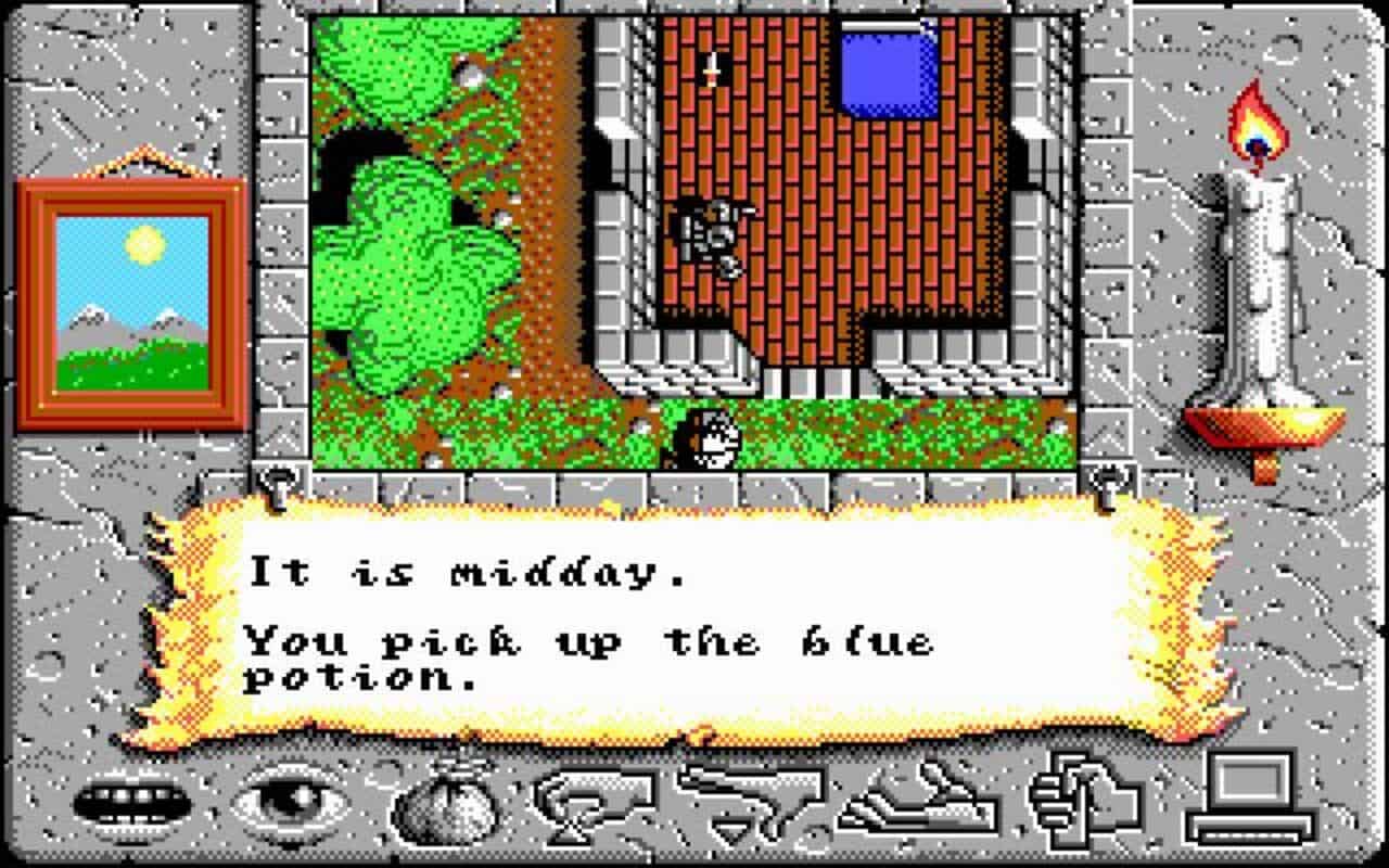 Times of Lore | play online